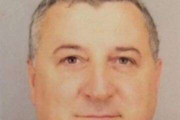 Cristinel Vasilcău, candidat PSD la Consiliul Local Scheia