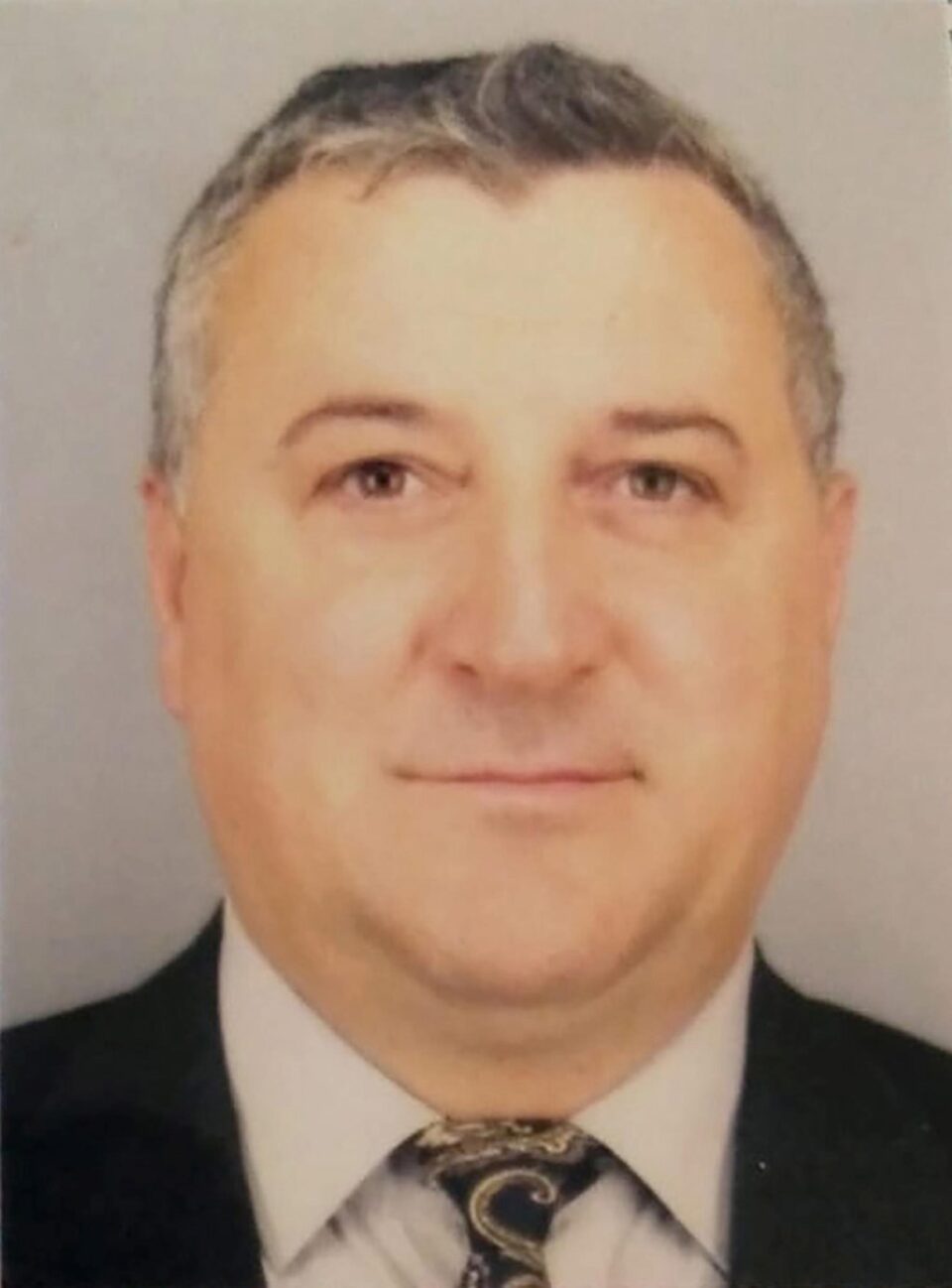 Cristinel Vasilcău, candidat PSD la Consiliul Local Scheia