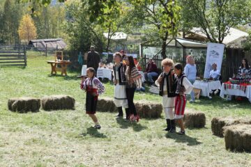 La Panaci, EcoBrunch pe tărâmul Izvoarelor