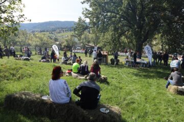 La Panaci, EcoBrunch pe tărâmul Izvoarelor