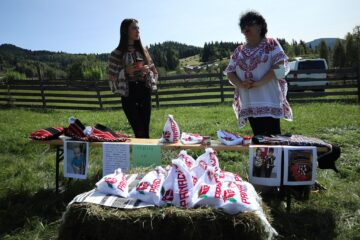 La Panaci, EcoBrunch pe tărâmul Izvoarelor