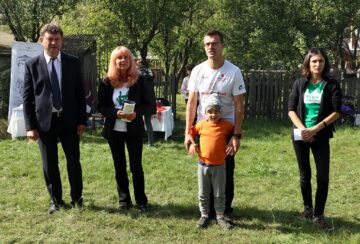 La Panaci, EcoBrunch pe tărâmul Izvoarelor
