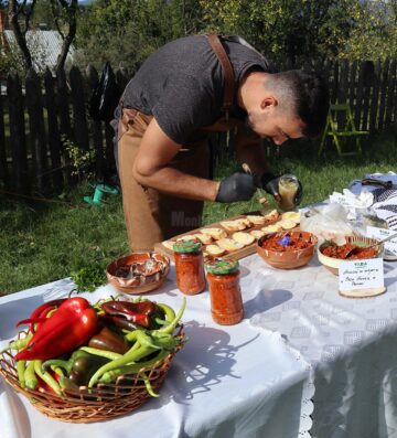 La Panaci, EcoBrunch pe tărâmul Izvoarelor
