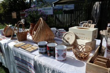 La Panaci, EcoBrunch pe tărâmul Izvoarelor