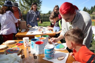 La Panaci, EcoBrunch pe tărâmul Izvoarelor
