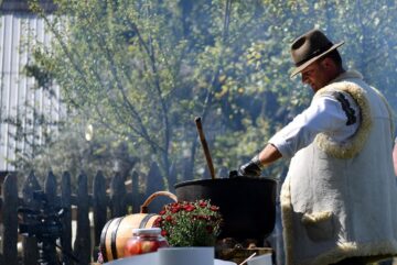 La Panaci, EcoBrunch pe tărâmul Izvoarelor
