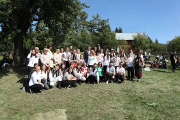 La Panaci, EcoBrunch pe tărâmul Izvoarelor