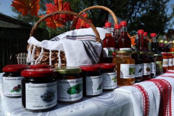 La Panaci, EcoBrunch pe tărâmul Izvoarelor