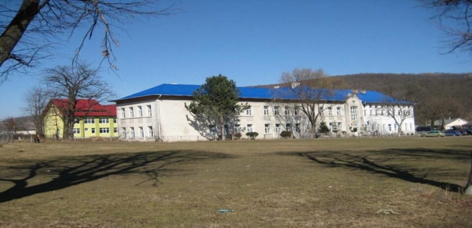 Școala Gimnazială „Constantin Morariu” Pătrăuți Școala Gimnazială „Constantin Morariu” Pătrăuți