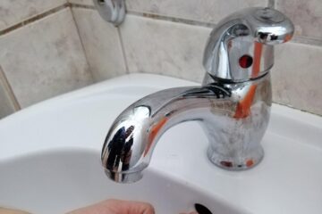 Apa rece va fi oprita joi pe trei străzi din Suceava