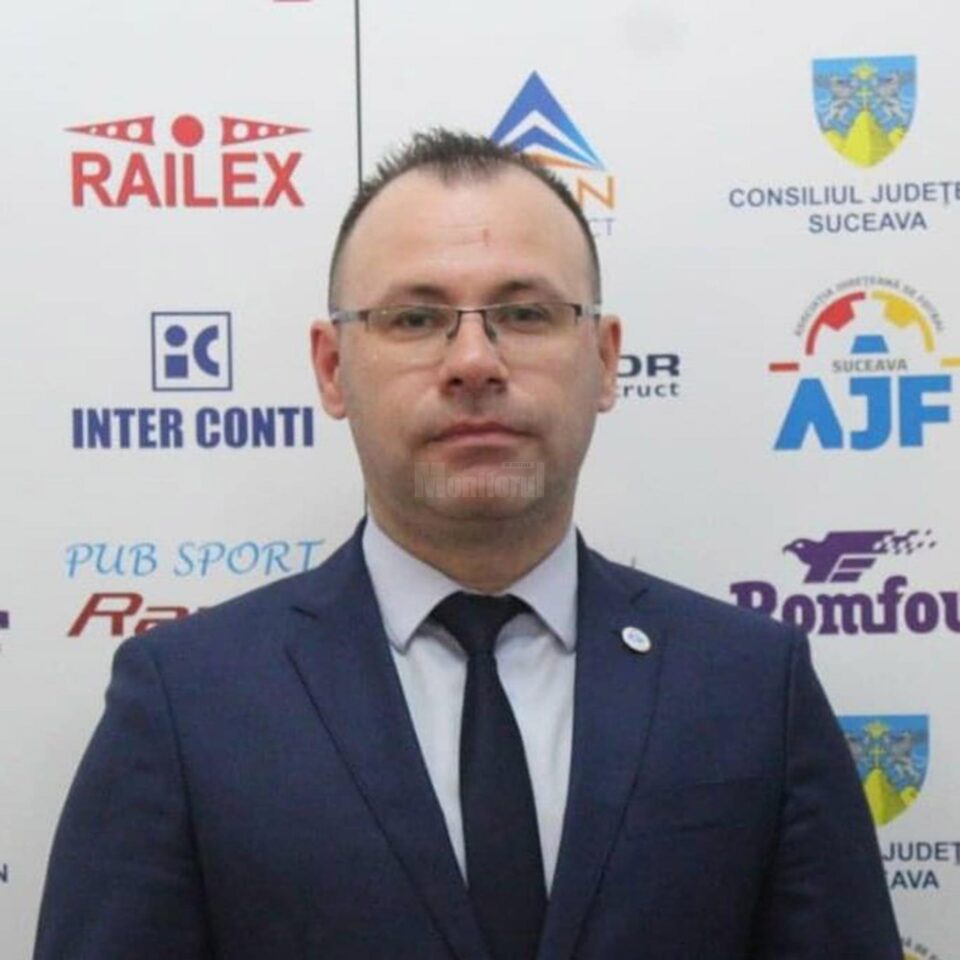 Prof. Ciprian Anton