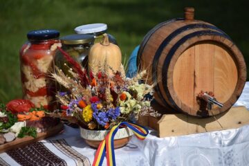 La Panaci, EcoBrunch pe tărâmul Izvoarelor