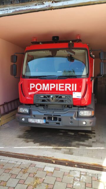 Primăria Sucevița, pe primele locuri în județ în privința proiectelor propuse și realizate în comună