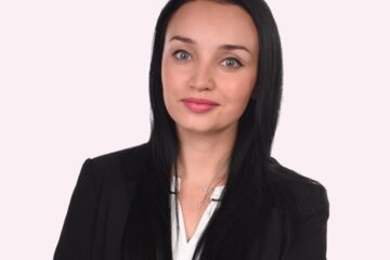Candidatul Pro România la funcția de presedinte al CJ Suceava, Alexandra Harja Samsonescu