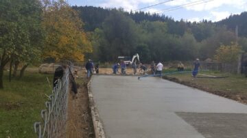 Primăria Sucevița, pe primele locuri în județ în privința proiectelor propuse și realizate în comună