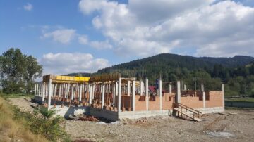 Primăria Sucevița, pe primele locuri în județ în privința proiectelor propuse și realizate în comună