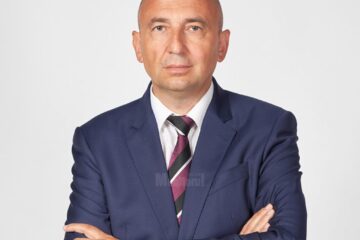 Cătălin Miron, candidatul ALDE la funcția de primar al municipiului Rădăuți