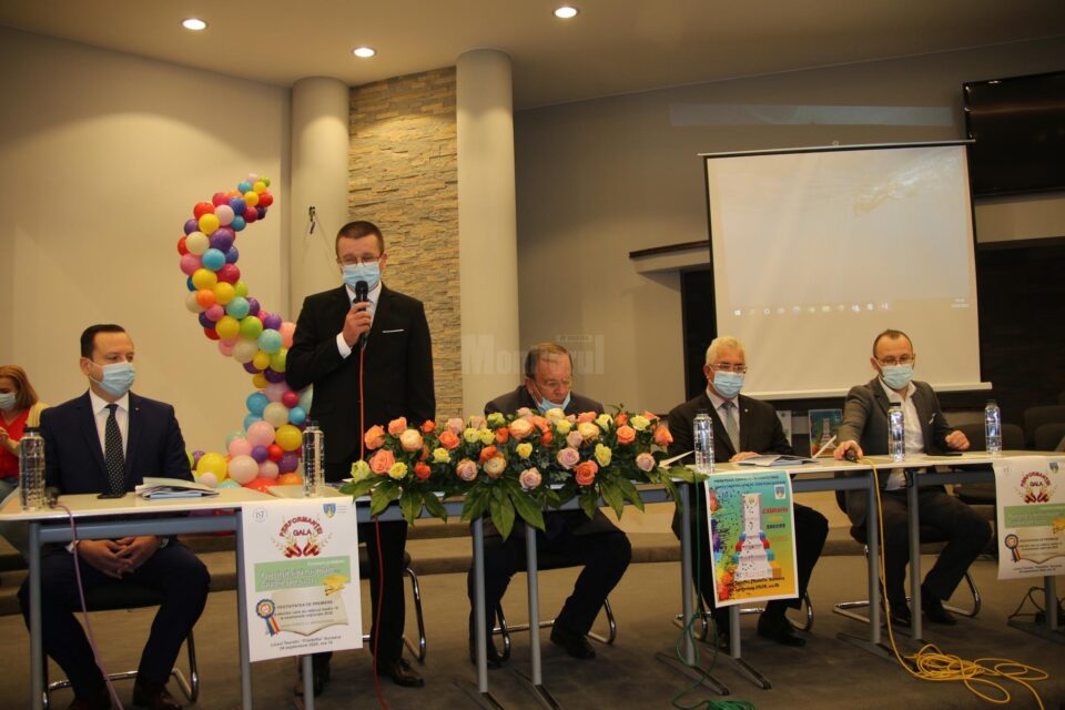 Gala Performanței 2020