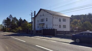 Primăria Sucevița, pe primele locuri în județ în privința proiectelor propuse și realizate în comună
