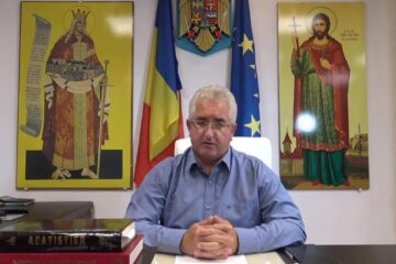 Primarul de Suceava, Ion Lungu