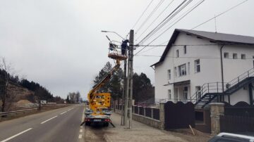 Primăria Sucevița, pe primele locuri în județ în privința proiectelor propuse și realizate în comună