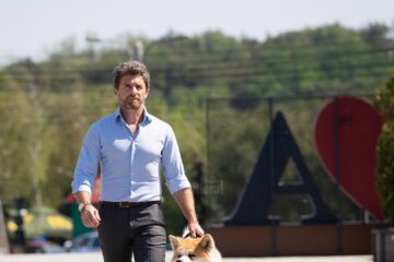 Alin Opincaru candidează din partea Uniunii pentru Bucovina pentru Primăria Suceava