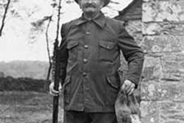 „Sezon de vînătoare”