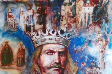 Perioada de vizitare a expoziției temporare din paraclisul Cetății de Scaun prelungită până pe 15 octombrie