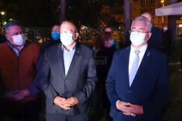 Liderii PNL Suceava, încrezători în victoria în alegerii locale