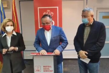 Liderii PSD Suceava așteaptă „cu încredere și speranță” numărătoarea voturilor