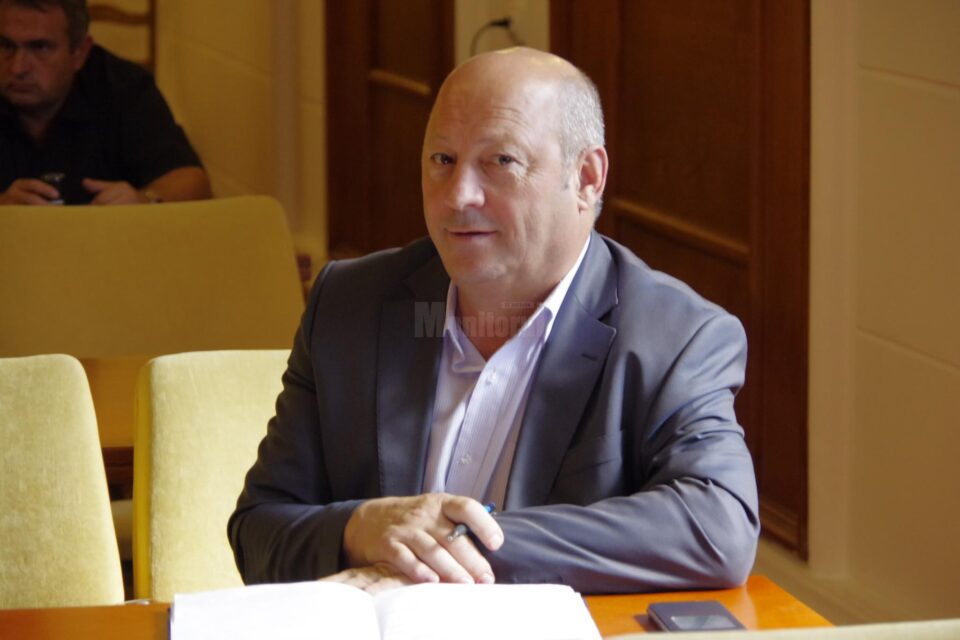 Ilie Boncheș