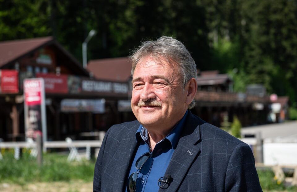 Victorie zdrobitoare a independentului Marius Ursaciuc la Gura Humorului