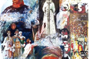 Măiestrii moldave - Domni și domnițe din Moldova Medievală