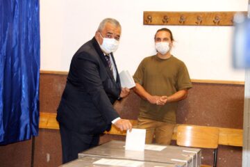Florin Sinescu consideră că o prezență mai mare la urne asigură o reprezentativitate mai bună aleșilor locali