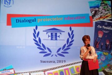 Dialogul proiectelor educative, ediția a IV-a