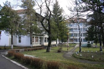 Colegiul ”Alexandru cel Bun” Gura Humorului