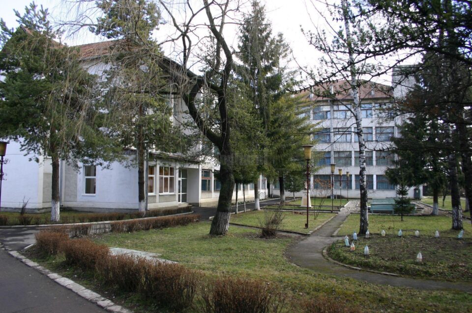 Colegiul ”Alexandru cel Bun” Gura Humorului