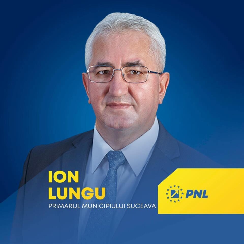 Ion Lungu a obținut cel de-al cincilea mandat, cu un scor de 31,90% Ion Lungu a obținut cel de-al cincilea mandat, cu un scor de 31,90%