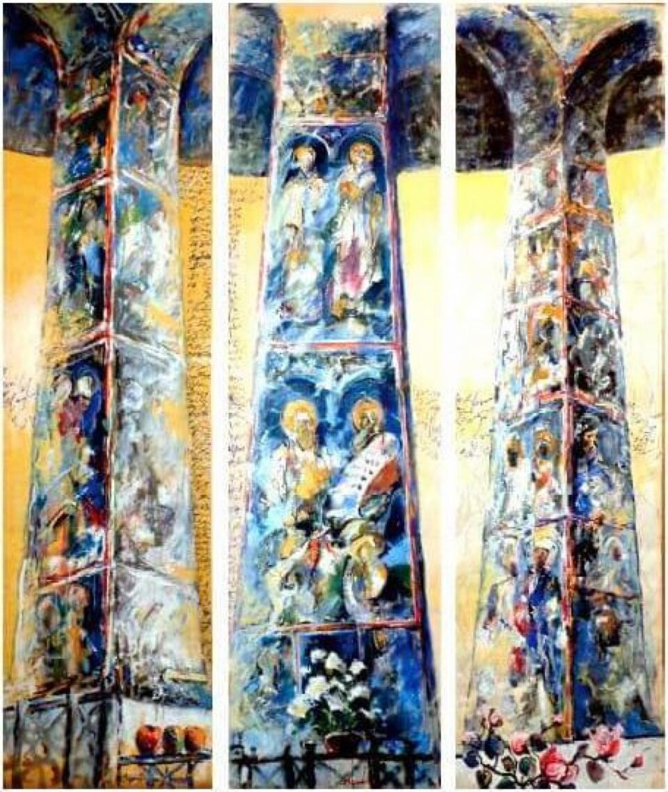 Măiestrii moldave - Domni și domnițe din Moldova Medievală