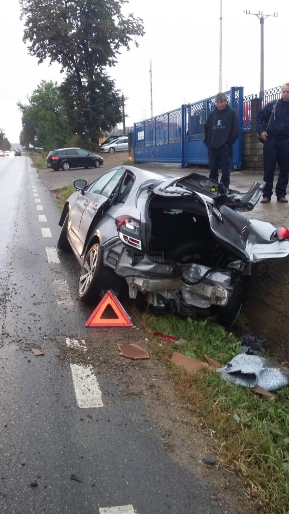 accident suceava