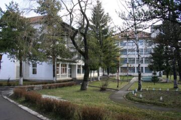 Colegiul „Alexandru cel Bun” din Gura Humorului