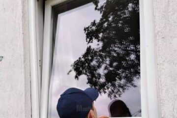 Prăjituri pentru copiii cu dizabilități din Șcheia și Mihoveni, în fiecare sâmbătă, la inițiativa suceveanului Vasile Bolohan