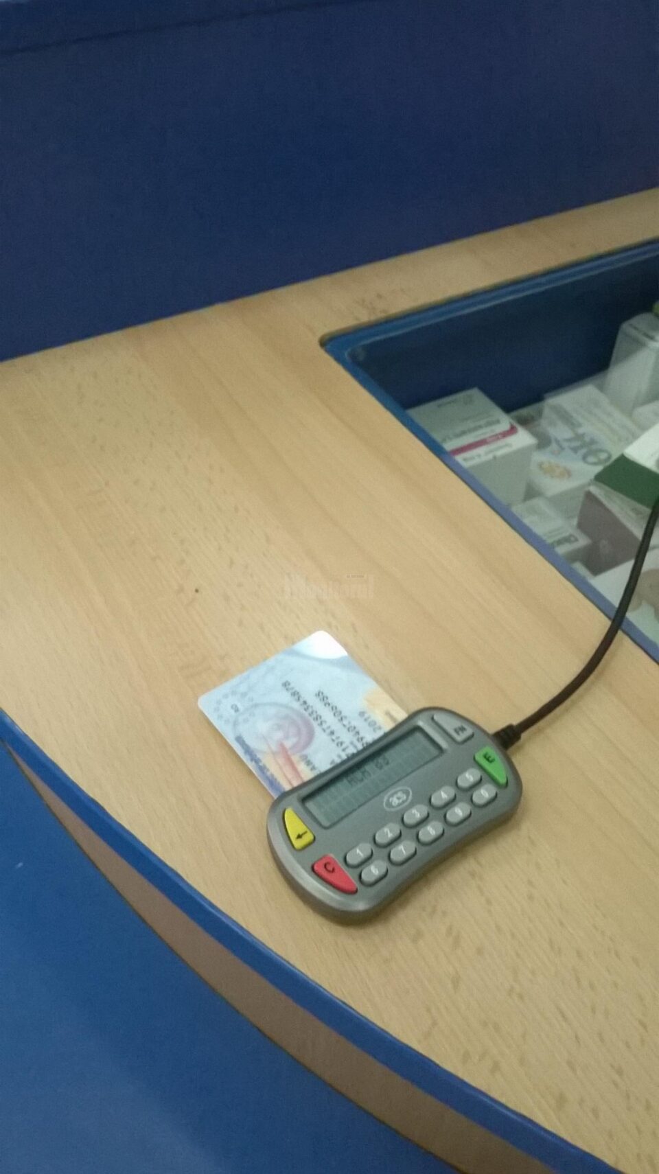 Cardul de sănătate redevine obligatoriu, cu excepția consultațiilor la distanță