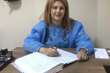 Deputatul PSD de Suceava Maricela Cobuz