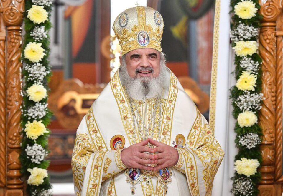 13 ani de la întronizarea Preafericitului Părinte Daniel ca Patriarh al Bisericii Ortodoxe Române