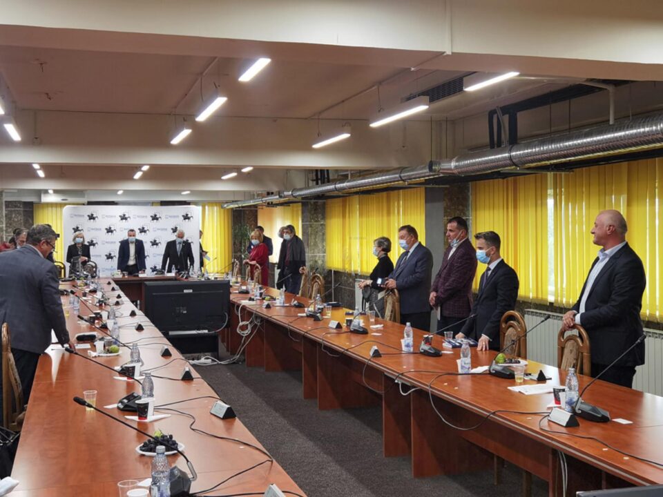 Ovidiu Milici, fost consilier local și președinte al ALDE Suceava, a devenit consilierul personal al primarului Ion Lungu