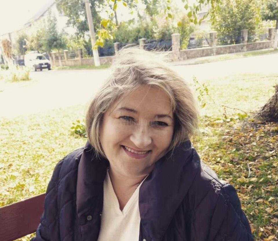 Asistenta medicală Mariana Rodica Petrariu a fost învinsă până la urmă de coronavirus