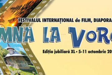 Festivalul International de Film
