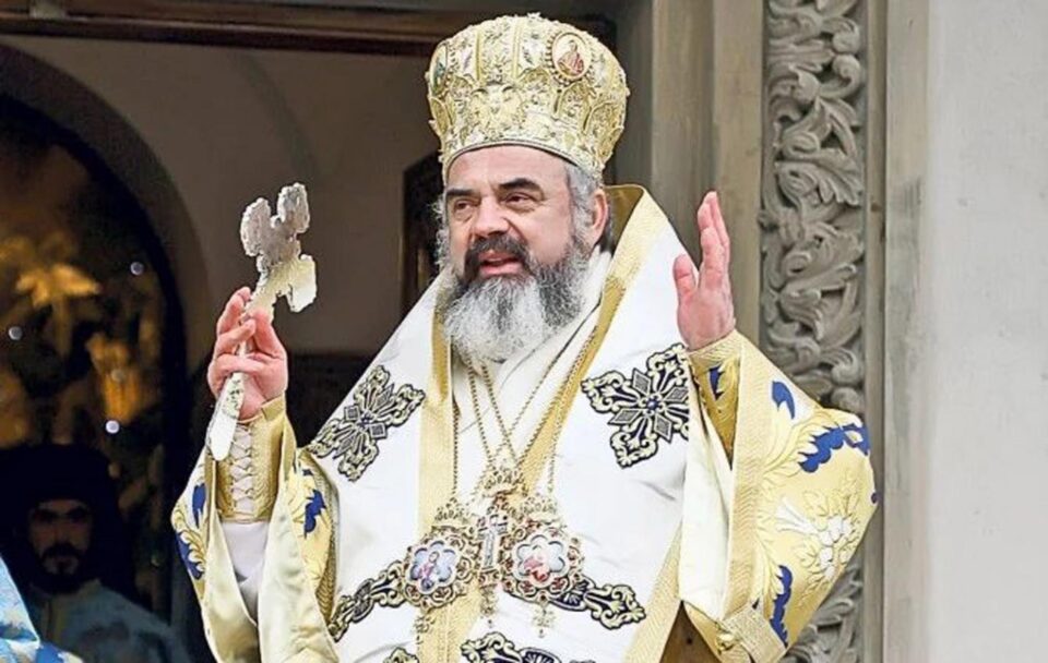 Noi hotărâri ale Sfântului Sinod al Bisericii Ortodoxe Române