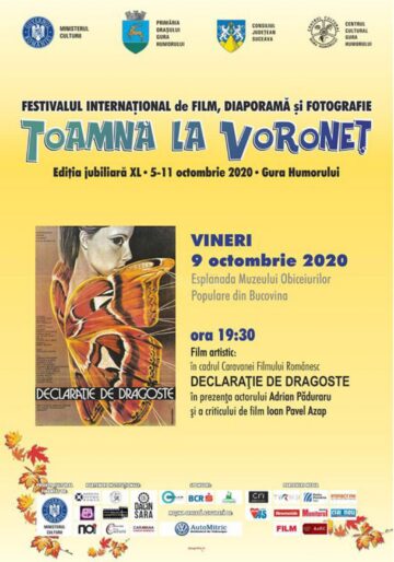 Festivalul International de Film